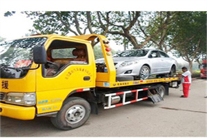 汉沽区附近24小时汽车拖车服务热线