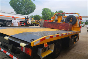 汉沽区附近拖车电话号码服务