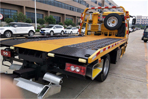 汉沽区24小时汽车送油服务公司