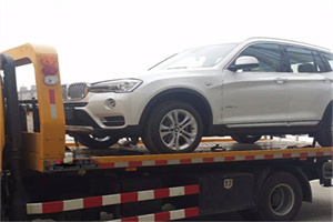 汉沽区拖车24小时服务电话