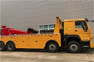 汉沽区道路救援公司